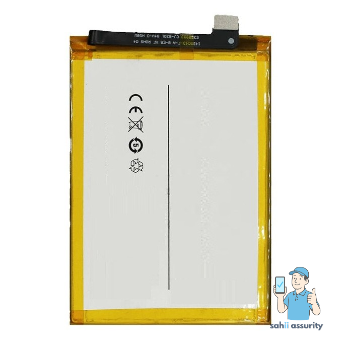 Battery for Vivo Z3i thumbnail